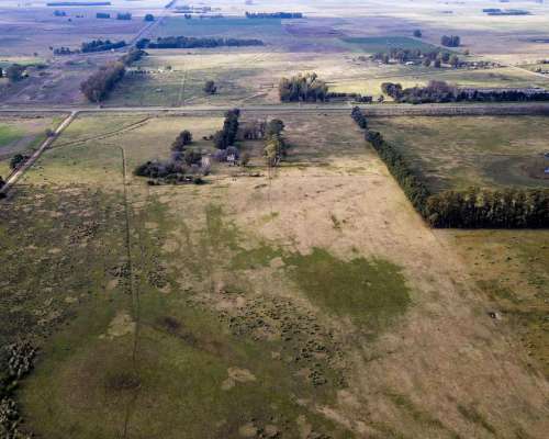 Venta Campo Sobre Ruta 41 San Miguel del Monte