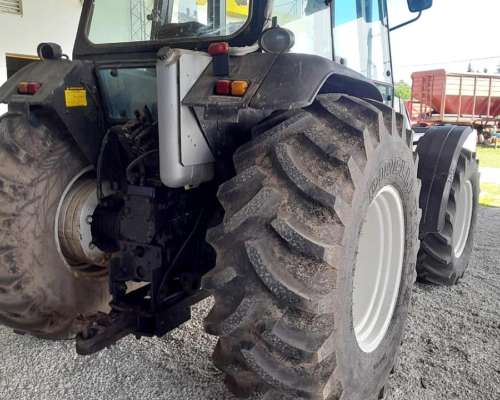 Tractor Valtra 120 HP - 2009