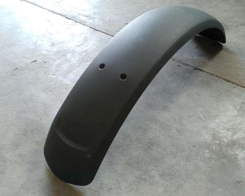Guardabarro Rotomoldeado Grande R46 Pulverizadora Pla