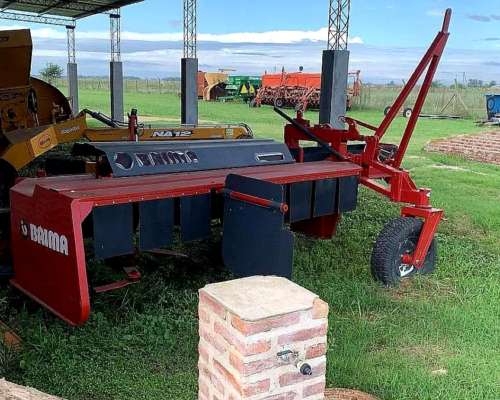 Desmalezadora Baima B300-2000 a Correa de 3mts