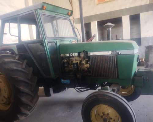 John Dere 2850 Usado