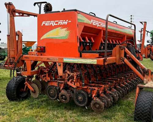 Fercam de 29 Lineas a 19