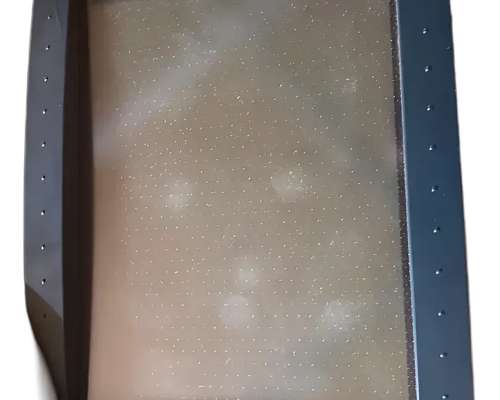 Repuesto Pantalla Táctil para AGCO550 MF34