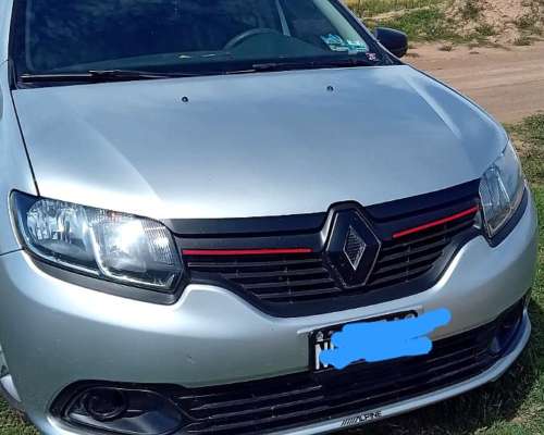 Se Vende Logan Excelente