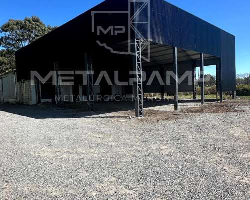 Galpones / Hangares / Tinglados