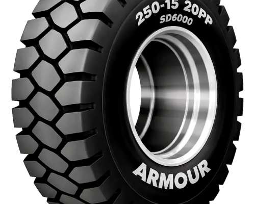 Neumatico Agricola Armour 250-15-20pr SD6000