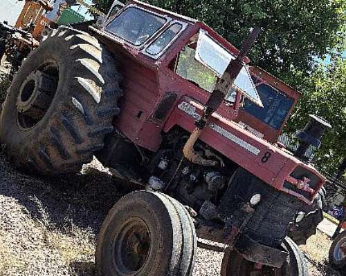 Massey Ferguson 1098, Buen Estado Rodado 24,5x32
