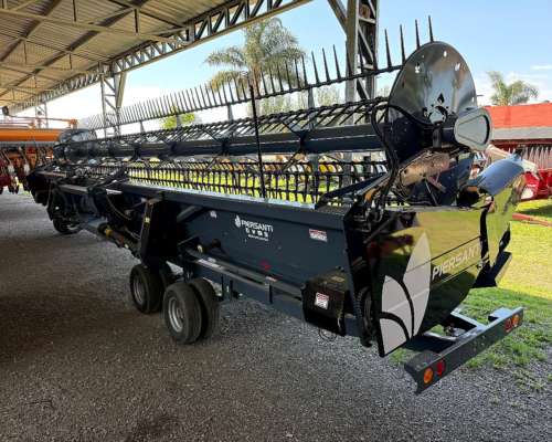 Reforma Draper Piersanti de 35 Pies Entrega Inmediata