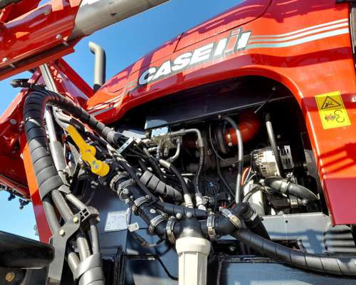 En Stock - Pulverizador - Case IH - Patriot 300 - 36 Metros