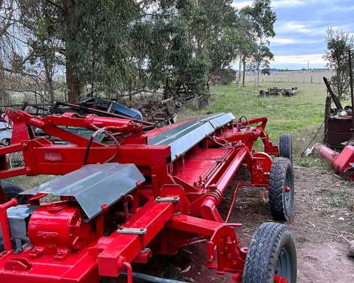 Desmalezadora Baima B 400
