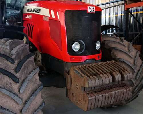Massey Ferguson 64 99