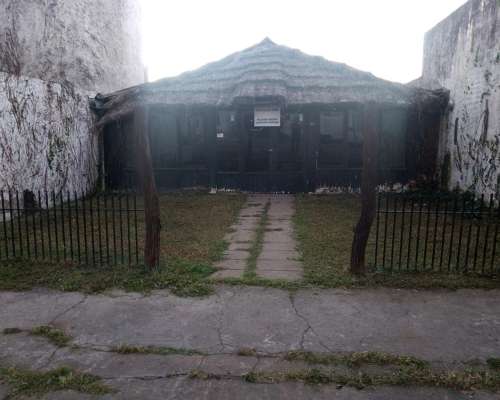Local Comercial en Esperanza Santa FE (comedor la Fonda)