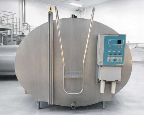 Tanques de Frío - Reacondicionados