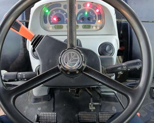 New Holland T 7 245 Impecable Estado - Piloto