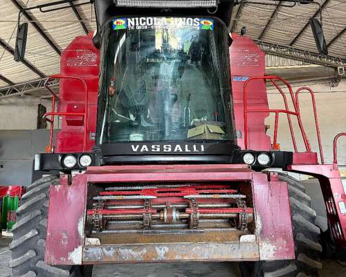 Vassalli 1550 Excelente Funcionamiento