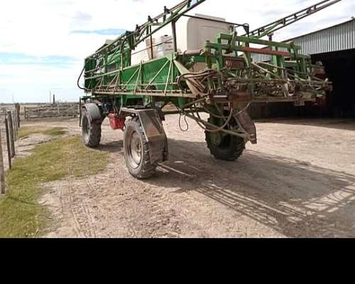 Metalfor 2750 año 97