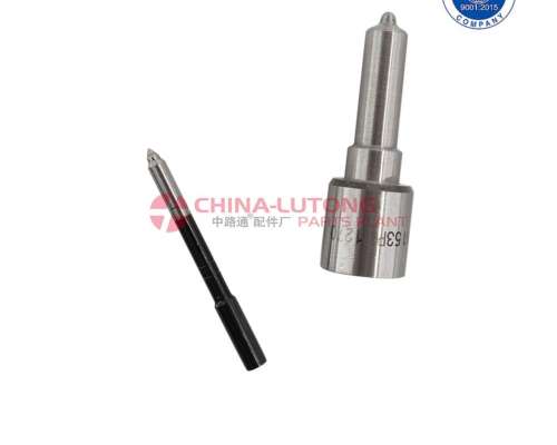 Diesel Common Rail Nozzle DSLA143P5540 Supplier