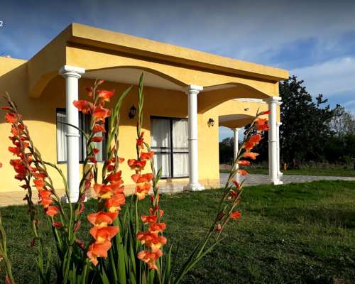 Hotel de Categoria Norte de San Luis