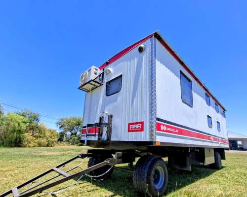 Casilla Rural RAR - RH 7500 / Linea Premium.