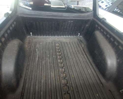 Volkswagen Saveiro 1.6 C/extendida Pack 2012 $14.599.000