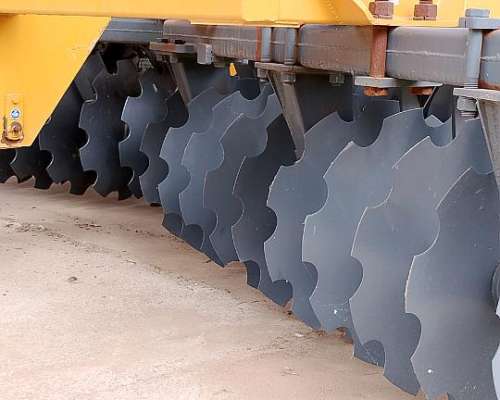 Desencontradas de 40 Platos Nueva