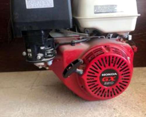 Motor 13 HP GX 390 Honda