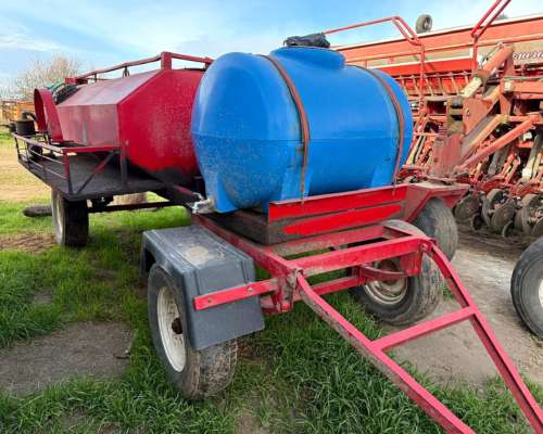 Tanques Combinados sin Marca 3000