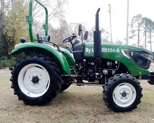 Tractor Chery Rd304a 4X4 30hp
