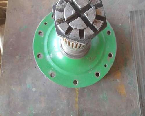 Masa Reductor Cosechadora John Deere 9660