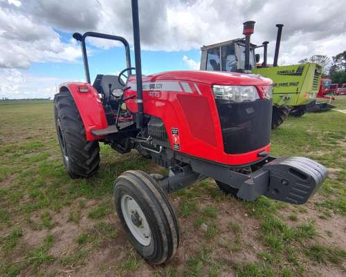 Tractor Massey Ferguson 4275 Standard