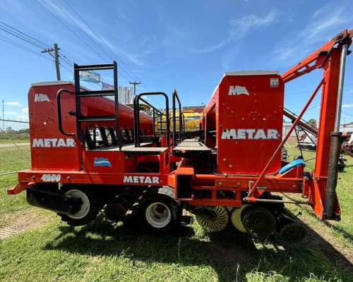 Metar Mod 4200 19 a 20.5 y 19 a 41 (toda a Placa)