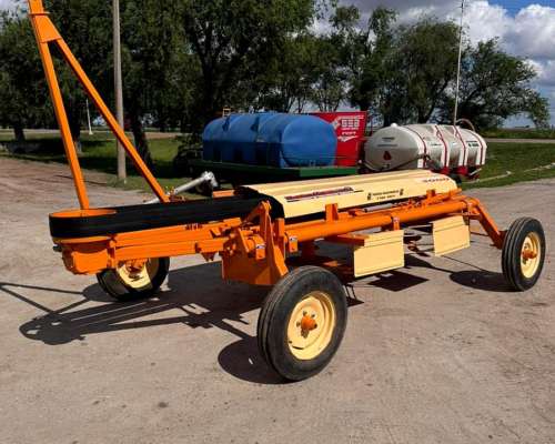 Helice Metabel Reacondicionada N