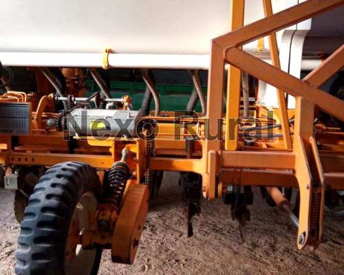 Cele Activa II año 2017 30/42 Neumática con Fertilización