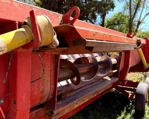 Mainero 2000 - 11 Surcos a 52 - año 2005