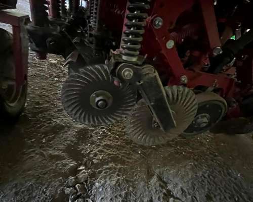 Crucianelli Nueva Pionera de 39 a 17 con Alfalfero