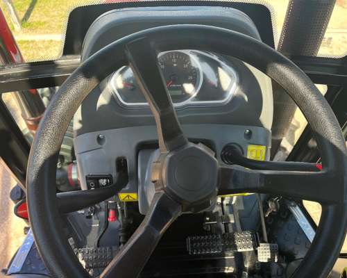 Tractor Hanomag Stark 800/4 Nuevo