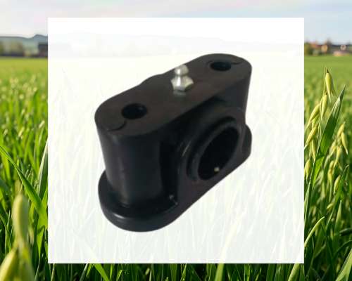 18181 – Soporte / Bancada Molinete Diam O35