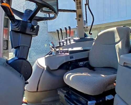 Tractor Case Puma 155