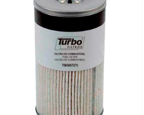 Filtro Marca Turbo 9727
