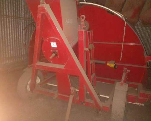 Embolsadora Acepla. Impecable Estado