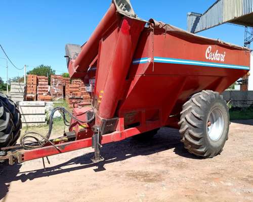 Tolva Cestari 14 T 2005