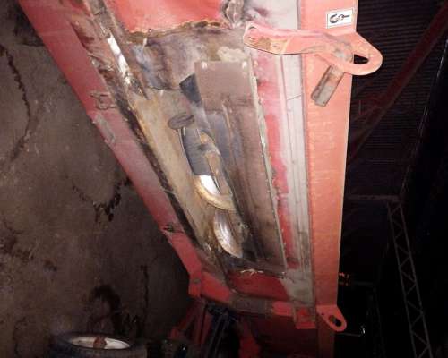 Mainero 2000 año 2008