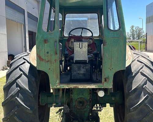 Tractor Deutz muy Buen Estado