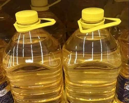 Refined SUN Flower OIL Direct From Factory.