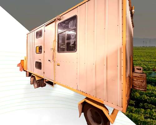 Casilla Monicar año 2011 Completa