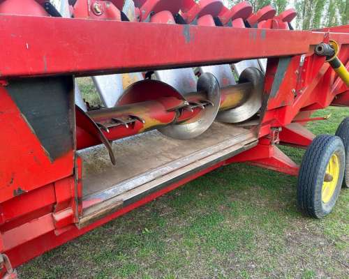 Cabezal Maicero de 12 a 52 cm - Franco Fabril