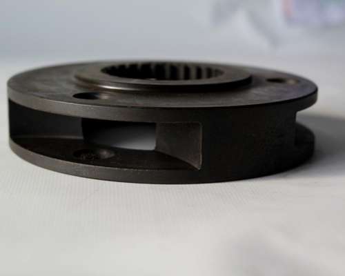 Soporte Reductor Liso Tractor 980/780i/up100