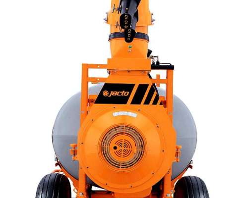Pulverizador Tipo Cañon Jatao AJ-2600 de 2.000 Litros