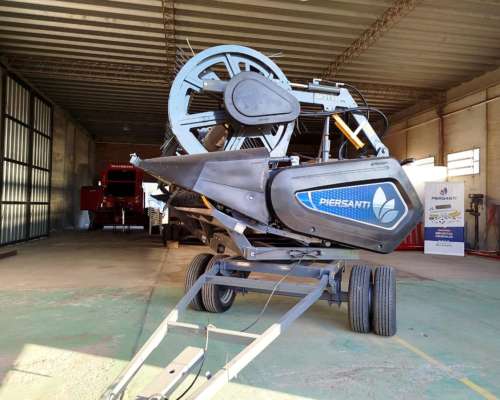 Draper Piersanti DF2132 - Nuevo Modelo