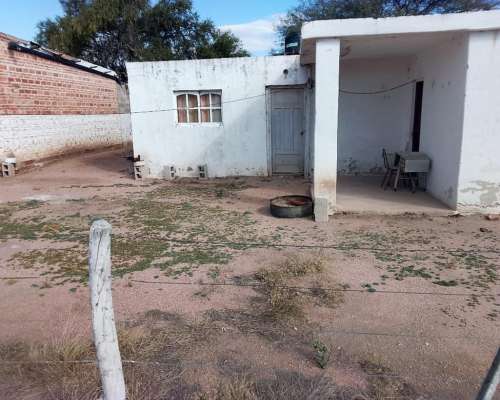 Venta de Campo en Cachi Yaco con Galpones